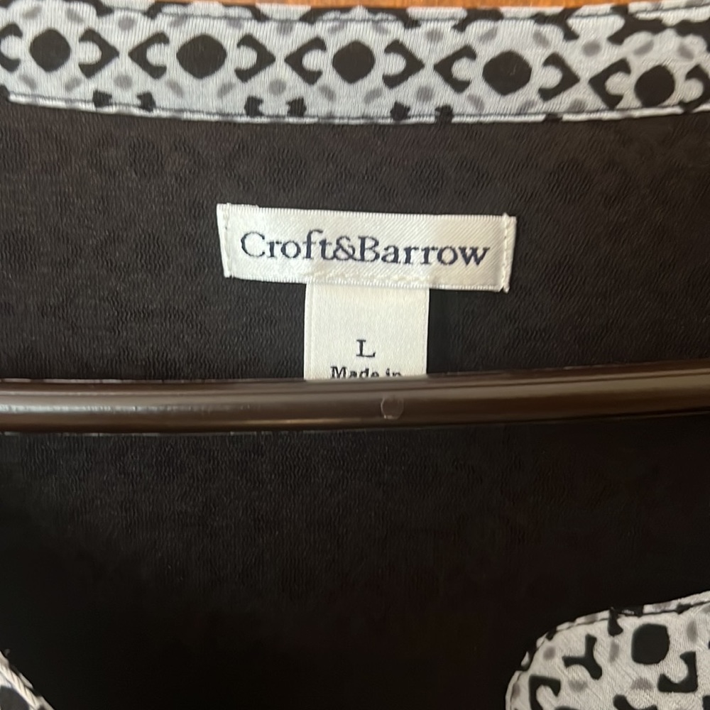 Ladies blouse - Picture 2 of 2